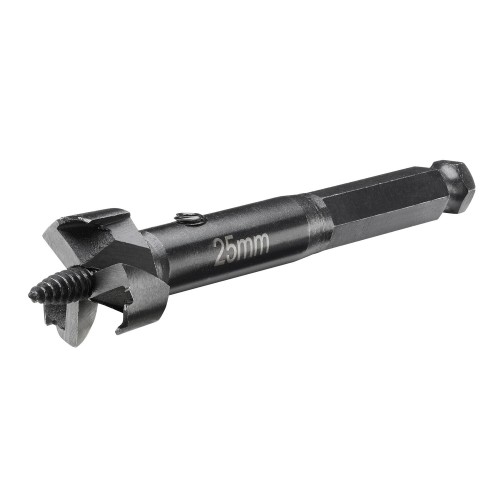 DEWALT DT4575 Samowiercące wiertło puszkowe SEDNIK do drewna 25mm