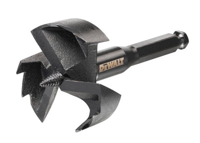 DEWALT DT4585 Samowiercące wiertło puszkowe SEDNIK do drewna 65mm