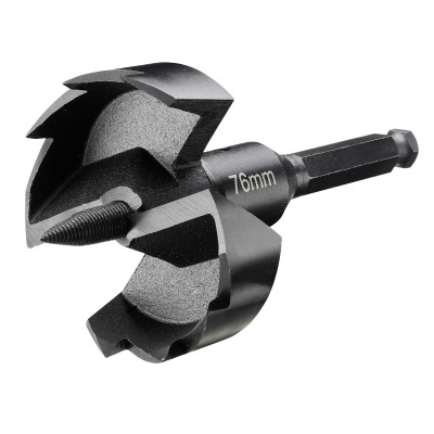 DEWALT DT4588 Samowiercące wiertło puszkowe SEDNIK do drewna 76mm
