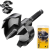 DEWALT DT4588 Samowiercące wiertło puszkowe SEDNIK do drewna 76mm