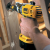 DEWALT DT4589 Samowiercące wiertło puszkowe SEDNIK do drewna 92mm