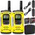 MOTOROLA radiotelefony T92 wodoodporne - 2szt