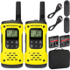 MOTOROLA radiotelefony T92 wodoodporne - 2szt