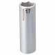 PROXXON 23546 Nasadka głęboka długa 17mm 3/8"