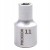 Proxxon nasadka standardowa 1/2'' 11 mm 23406