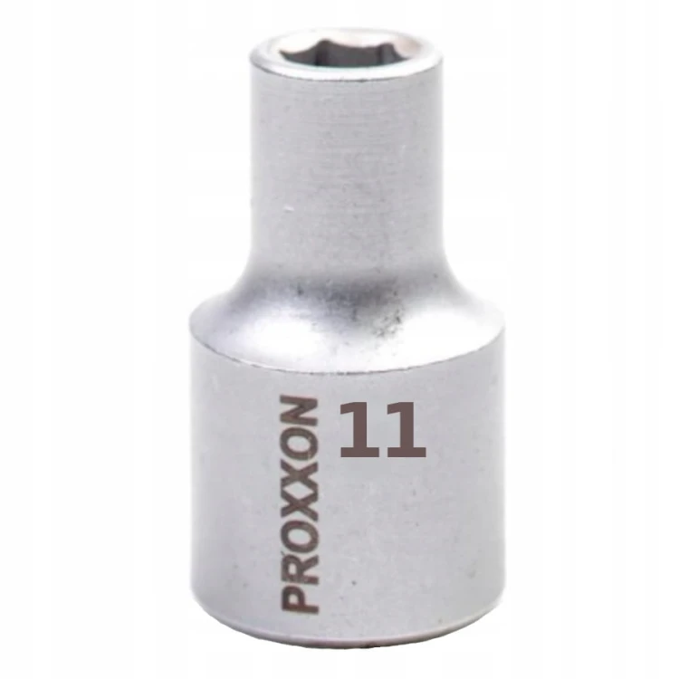 Proxxon nasadka standardowa 1/2'' 11 mm 23406
