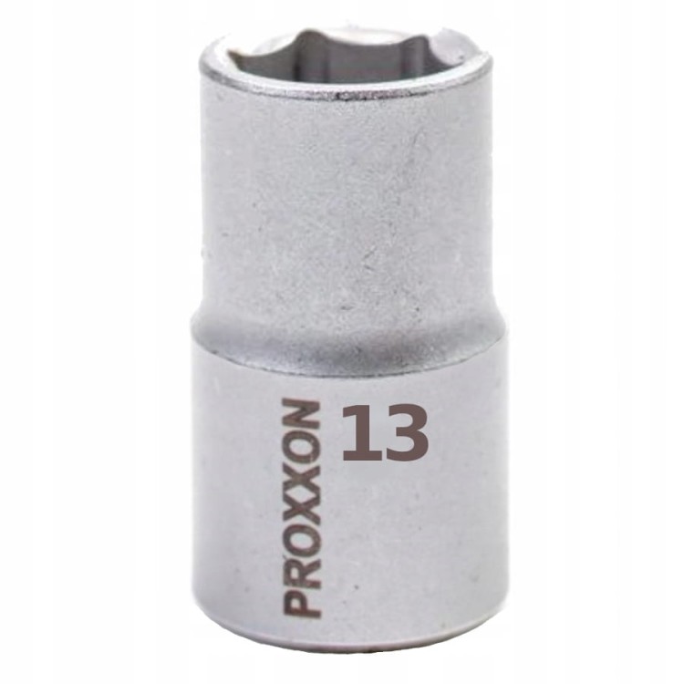 Proxxon nasadka standardowa 1/2'' 13 mm 23410