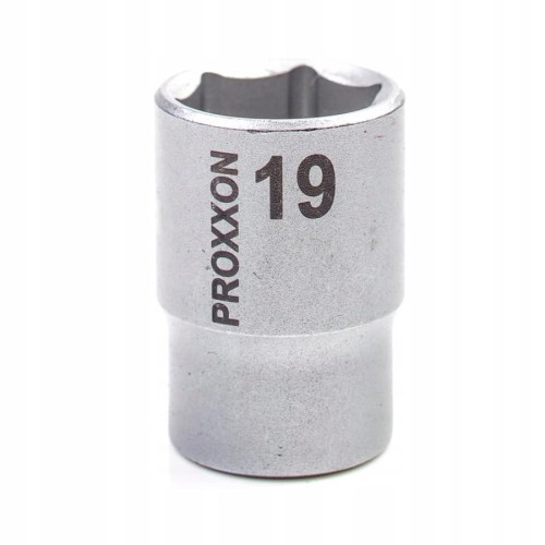 Proxxon nasadka standardowa 1/2'' 19 mm 23418