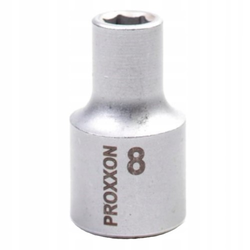 Proxxon nasadka standardowa 1/2'' 8 mm 23400