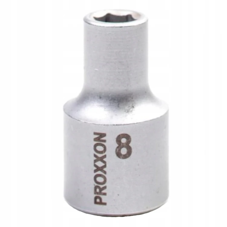 Proxxon nasadka standardowa 1/2'' 8 mm 23400