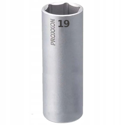 Proxxon nasadka głęboka 1/2'' 19 mm 23364