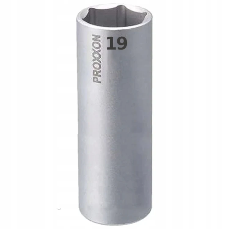Proxxon nasadka głęboka 1/2'' 19 mm 23364