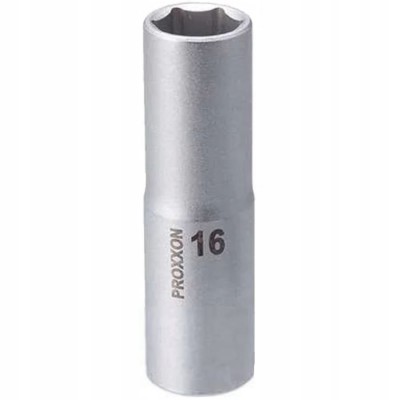 Proxxon nasadka głęboka 1/2'' 16 mm 23361