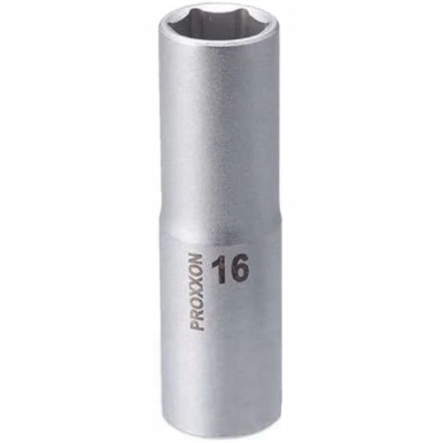 Proxxon nasadka głęboka 1/2'' 16 mm 23361