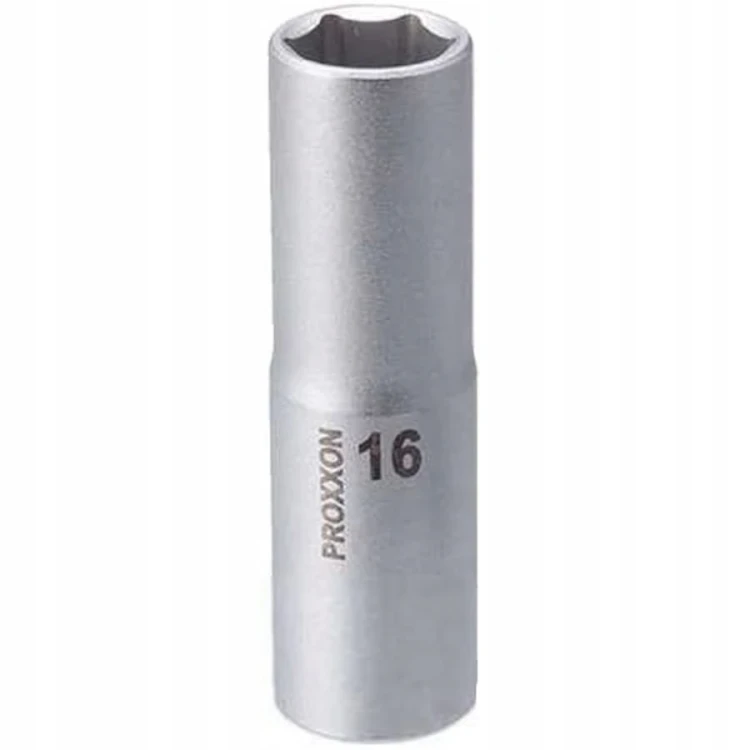Proxxon nasadka głęboka 1/2'' 16 mm 23361
