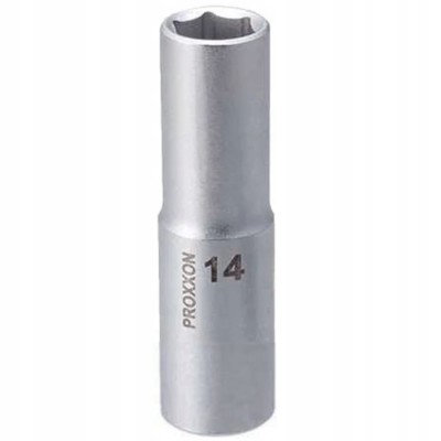 Proxxon nasadka głęboka 1/2'' 14 mm 23359