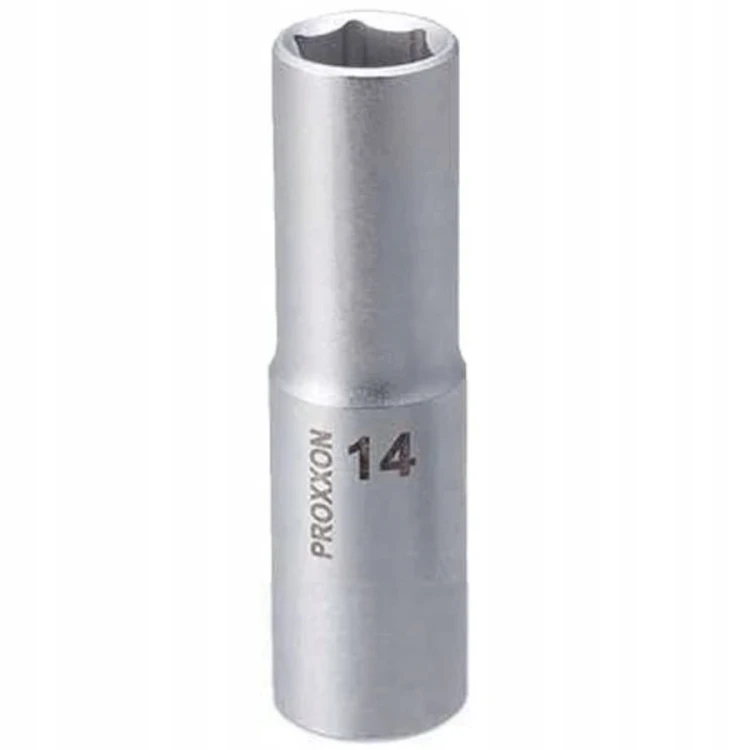 Proxxon nasadka głęboka 1/2'' 14 mm 23359