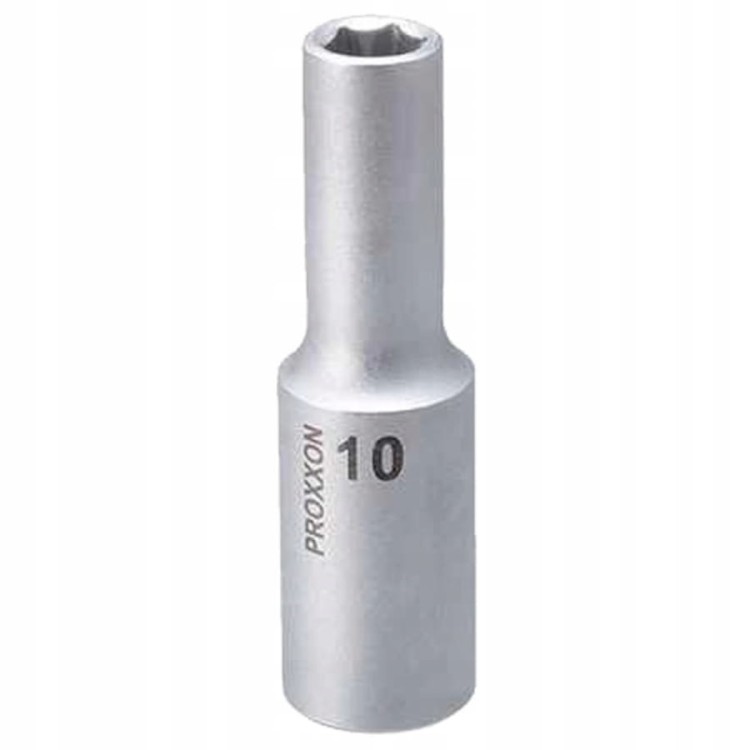 Proxxon nasadka głęboka 1/2'' 10 mm 23355