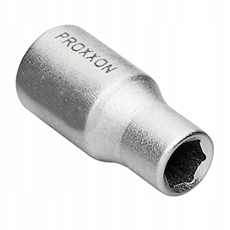 Nasadka krótka 7 mm - 3/8 cala PROXXON