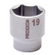 Proxxon PR23524 Nasadka 3/8" 19mm