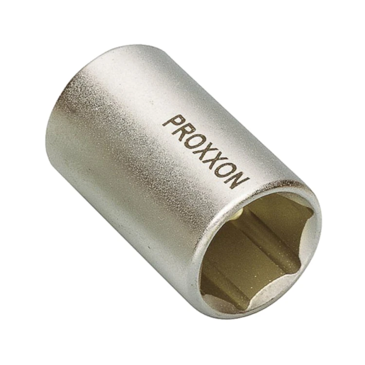 Nasadka krótka 17 mm - 3/8 cala PROXXON