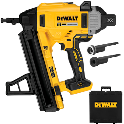 Gwoździarka do betonu Dewalt
