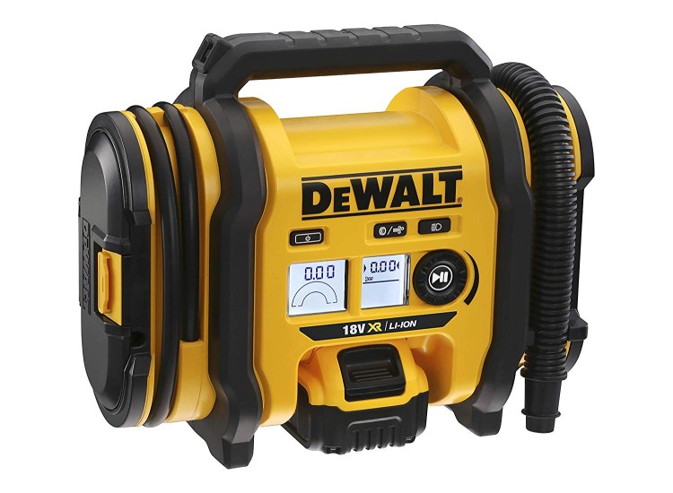 DEWALT DCC018N Kompresor samochodowy