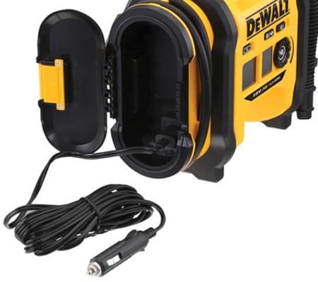 DEWALT DCC018N
