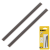DEWALT DT3905 Noże do strugów 82mm do stosowania z DW677, DW678K, DW678EK i DW680K