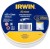 IRWIN IW8082103 Zestaw 25szt tarcz do metalu 125x1,2x22,2mm