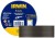 IRWIN IW8082103 Zestaw 25szt tarcz do metalu 125x1,2x22,2mm