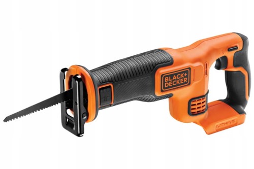 Black&Decker BDCR18N Pilarka szablasta 18V wersja "body"
