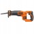 Black&Decker BDCR18N Pilarka szablasta