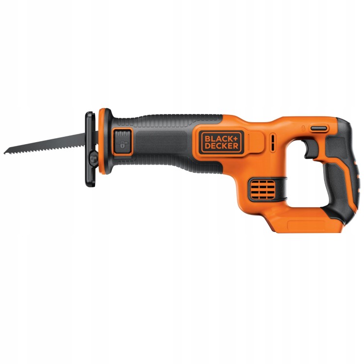 Black&Decker BDCR18N Pilarka szablasta