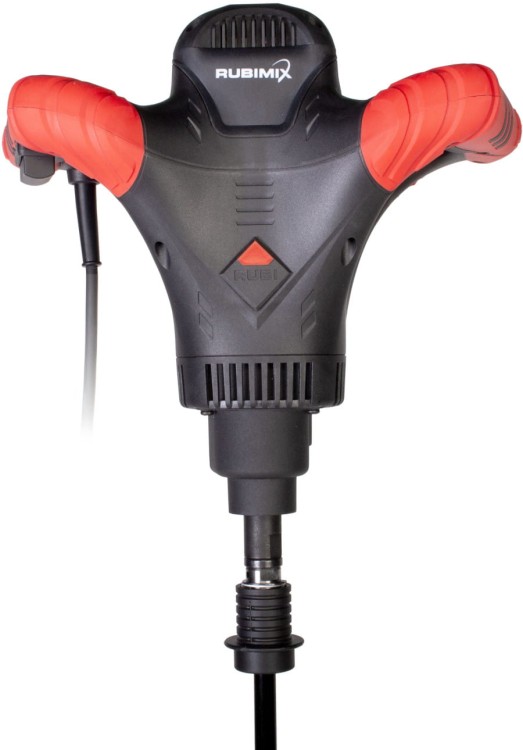 RUBI 26980 RUBIMIX-9 POWER MAX 2100W 230V Mieszarka