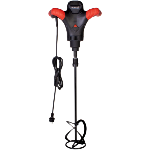 RUBI 26980 RUBIMIX-9 POWER MAX 2100W 230V Mieszarka