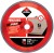 Rubi 31969Tarcza diamentowa TPI 250 SUPERPRO