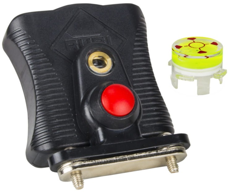 RUBI 54999 Kit Laser & Level do przecinarek