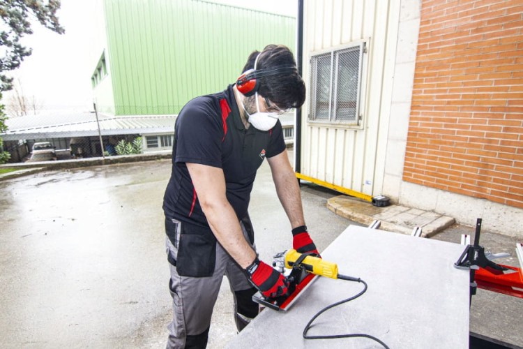 Rubi 16956 Zastosowanie