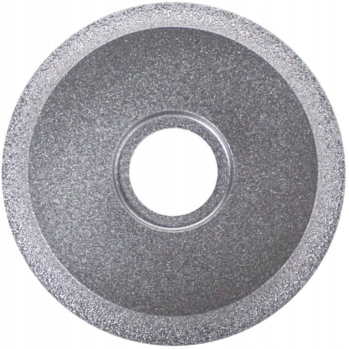 Frez diamentowy drobnoziarnisty R5 RUBI