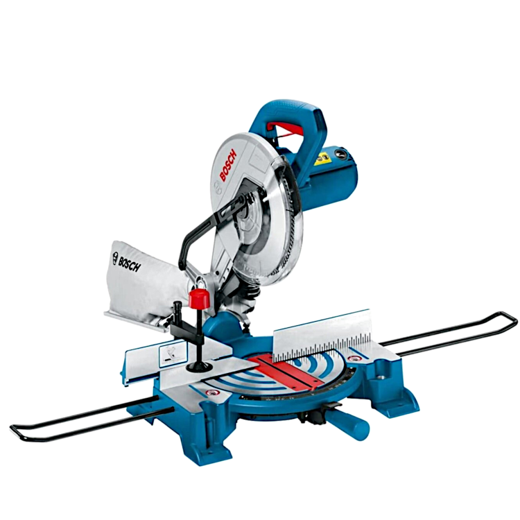 BOSCH GCM 10 MX Piła ukośnica do drewna
