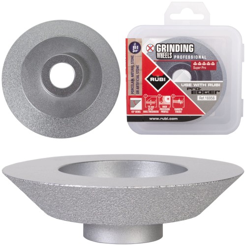 RUBI 16985 Frez diamentowy 45x15 Pro-Edger 45
