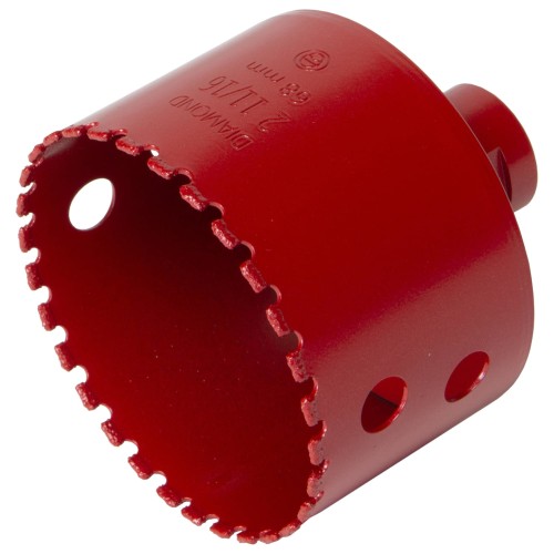 Wiertło diamentowe Drygres Premium RUBI 06978