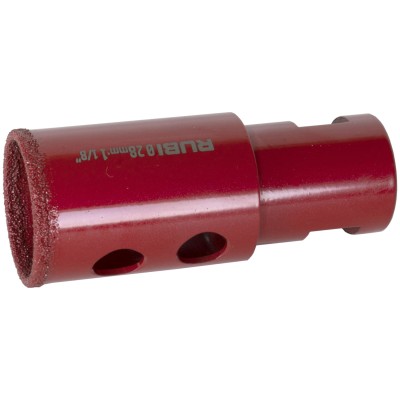 Wiertło diamentowe Rubi DryGres Premium