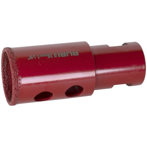 Wiertło diamentowe Rubi DryGres Premium