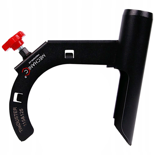 MECHANIC Przystawka do odsysania pyłu TileDUSTER