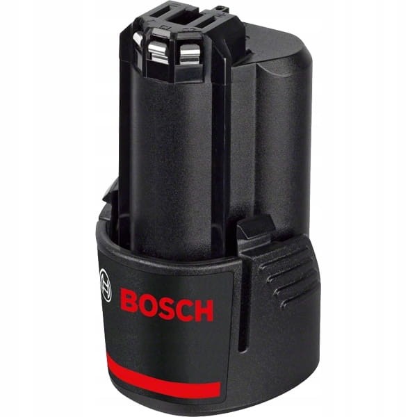 Akumulator Bosch GBA 2Ah 10,8V 12V do GOP GSA GSR