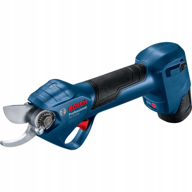 BOSCH 06019K1020 Nożyce ogrodowe akumulatorowe sekator 12V Pro Pruner
