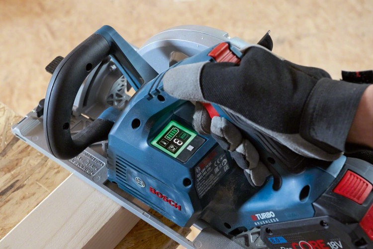Bosch GKS 18V-68