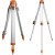ATS-5 Statyw aluminiowy 97-165cm 5/8" do niwelatora